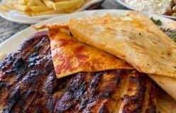 Turkey Central Restaurant